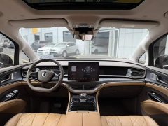 Denza D9 DM-i 1040 Premium - фото 7