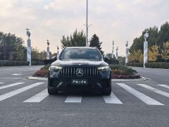 Mercedes-Benz Mercedes-AMG GLC 43 4MATIC - фото 1