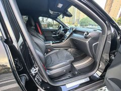 Mercedes-Benz Mercedes-AMG GLC 43 4MATIC - фото 11