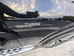 Mercedes-Benz Mercedes-AMG GLC 43 4MATIC - фото 12