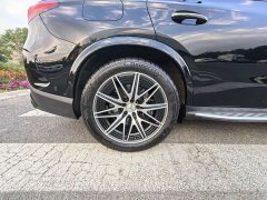 Mercedes-Benz Mercedes-AMG GLC 43 4MATIC - фото 13