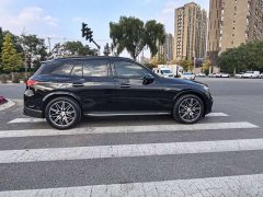Mercedes-Benz Mercedes-AMG GLC 43 4MATIC - фото 14
