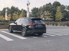 Mercedes-Benz Mercedes-AMG GLC 43 4MATIC - фото 16