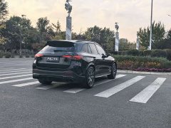 Mercedes-Benz Mercedes-AMG GLC 43 4MATIC - фото 17