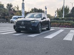 Mercedes-Benz Mercedes-AMG GLC 43 4MATIC - фото 2