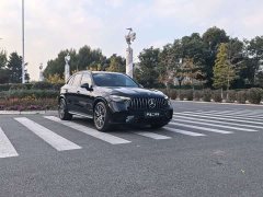 Mercedes-Benz Mercedes-AMG GLC 43 4MATIC - фото 3