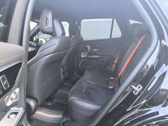 Mercedes-Benz Mercedes-AMG GLC 43 4MATIC - фото 6