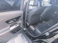 Mercedes-Benz Mercedes-AMG GLC 43 4MATIC - фото 7