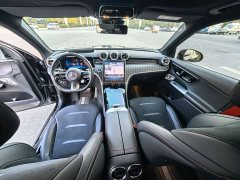 Mercedes-Benz Mercedes-AMG GLC 43 4MATIC - фото 8