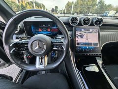 Mercedes-Benz Mercedes-AMG GLC 43 4MATIC - фото 9
