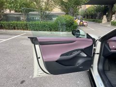 Xiaomi SU7 Quad Motor Ultra-Long Range Advanced Autonomous Driving Max - ფოტო 11