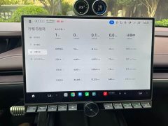 Xiaomi SU7 Quad Motor Ultra-Long Range Advanced Autonomous Driving Max - ფოტო 18
