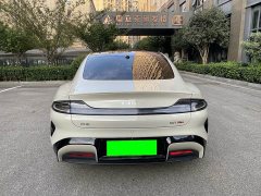 Xiaomi SU7 Quad Motor Ultra-Long Range Advanced Autonomous Driving Max - ფოტო 7