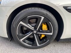 Xiaomi SU7 Quad Motor Ultra-Long Range Advanced Autonomous Driving Max - ფოტო 9