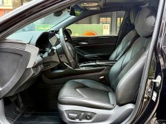 Toyota Avalon Hybrid 2.5L Luxury National VI - photo 10