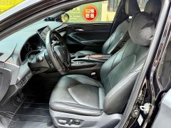 Toyota Avalon Hybrid 2.5L Luxury National VI - photo 11