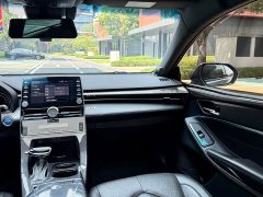 Toyota Avalon Hybrid 2.5L Luxury National VI - photo 12