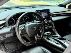 Toyota Avalon Hybrid 2.5L Luxury National VI - photo 15