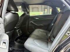 Toyota Avalon Hybrid 2.5L Luxury National VI - photo 18