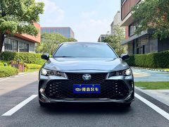 Toyota Avalon Hybrid 2.5L Luxury National VI - photo 2