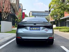 Toyota Avalon Hybrid 2.5L Luxury National VI - photo 5