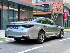 Toyota Avalon Hybrid 2.5L Luxury National VI - photo 6