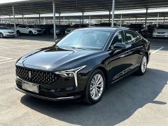 FAW Besturn B70 Third Generation 1.5T Automatic Comfort 70th Anniversary Edition - ფოტო 1