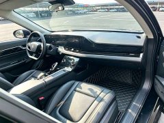 FAW Besturn B70 Third Generation 1.5T Automatic Comfort 70th Anniversary Edition - ფოტო 4