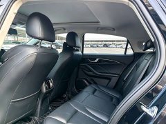 FAW Besturn B70 Third Generation 1.5T Automatic Comfort 70th Anniversary Edition - ფოტო 7