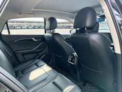 FAW Besturn B70 Third Generation 1.5T Automatic Comfort 70th Anniversary Edition - ფოტო 8