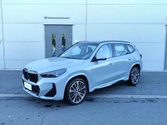 BMW X1 xDrive25Li M Sport Night Edition - photo 1