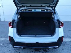 BMW X1 xDrive25Li M Sport Night Edition - photo 10