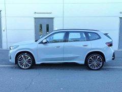 BMW X1 xDrive25Li M Sport Night Edition - photo 11
