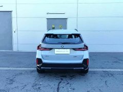 BMW X1 xDrive25Li M Sport Night Edition - photo 12