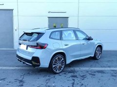 BMW X1 xDrive25Li M Sport Night Edition - photo 13
