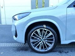 BMW X1 xDrive25Li M Sport Night Edition - photo 14