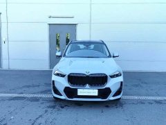 BMW X1 xDrive25Li M Sport Night Edition - photo 3