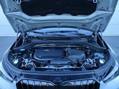 BMW X1 xDrive25Li M Sport Night Edition - photo 7