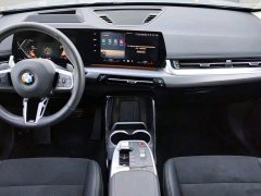 BMW X1 xDrive25Li M Sport Night Edition - photo 8