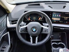 BMW X1 xDrive25Li M Sport Night Edition - photo 9