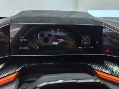 Zeekr 001 YOU Edition 100kWh - ფოტო 14
