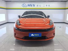 Zeekr 001 YOU Edition 100kWh - ფოტო 2