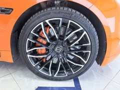 Zeekr 001 YOU Edition 100kWh - ფოტო 6