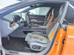 Zeekr 001 YOU Edition 100kWh - ფოტო 9