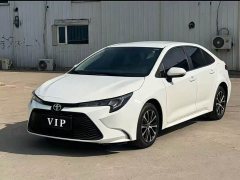 Toyota Corolla TNGA 1.5L CVT Leading Edition - фото 2