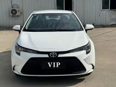 Toyota Corolla TNGA 1.5L CVT Leading Edition - фото 3