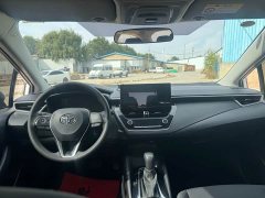Toyota Corolla TNGA 1.5L CVT Leading Edition - фото 4