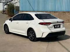 Toyota Corolla TNGA 1.5L CVT Leading Edition - фото 7