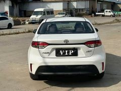 Toyota Corolla TNGA 1.5L CVT Leading Edition - фото 8