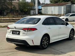 Toyota Corolla TNGA 1.5L CVT Leading Edition - фото 9